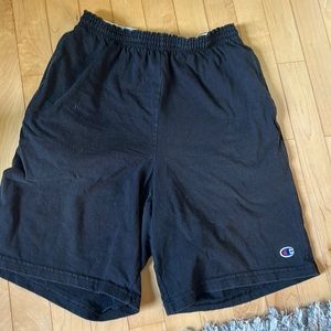 Men’s Champion Cotton Shorts